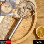 Dough Whisk, Premium Stainless Steel Dutch Whisk, Dough Hand Mixer Artisan Blender For Egg, Bread, Cake, Pastry, Pizz...