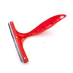 Car Mirror Wiper Suitable for All Cars & Vehicles for Cleaning & Wiping (1 Pc) - Back View by Nari Haat, Indian ethni...