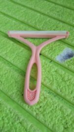 Hair Remover Portable Lint Remover (1 Pc) - Fabric Detail by Nari Haat, Indian ethnic wear, women clothing, designer ...