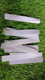 Waterproof Anti-Skid Transparent Medical Tape for Lingerie (10 Pcs Set) - Full Detail by Nari Haat, Indian ethnic wea...