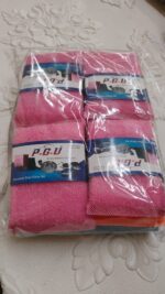 Scratch Proof Kitchen Utensil Scrubber Pad (Pack of 12) - Full Detail by Nari Haat, Indian ethnic wear, women clothin...