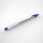 Comfort & Extra Smooth Writing Ball Pen (1Pc Only) - Front View by Nari Haat, Indian ethnic wear, women clothing, des...