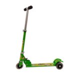 Kids Scooter and cycle for kids for playing and enjoying purposes. - Full Detail by Nari Haat, Indian ethnic wear, wo...