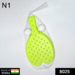 Table Tennis Racquet with Ball Perfect Kids Toy and Game Accessories - With Dupatta by Nari Haat, Indian ethnic wear,...