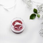 Three Interlocking Rings, Rings for Women and Girls Silver Ring | Valentine Ring, Rings Silver Toned Finger Ring for ...