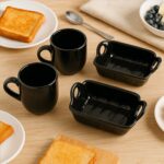 Play Station Ceramic Tea / cups / Mug Set With Handle Serving Bowl Milk Cup, Coffee Cup, Tea Cup, Breakfast Cup, Drin...