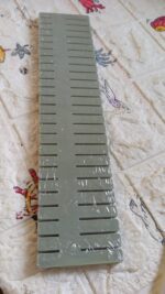 Adjustable Drawer Dividers (4 Pc Set): Organize Cabinets & Closets - Full Detail by Nari Haat, Indian ethnic wear, wo...