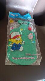 Hot Water Bottle Bag Without Cover For Pain Relief (1 Pc) - Full Detail by Nari Haat, Indian ethnic wear, women cloth...