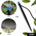 Water Flow Drippers Sprayer for Garden (1 Pc) - With Dupatta by Nari Haat, Indian ethnic wear, women clothing, design...