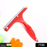 Car Mirror Wiper Suitable for All Cars & Vehicles for Cleaning & Wiping (1 Pc) - With Dupatta by Nari Haat, Indian et...