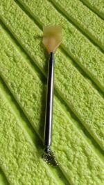 Back Scratcher Tube Telescoping Massage Tool  for Women Men Adjustable 43cm, khujli (1pc) - Full Detail by Nari Haat,...