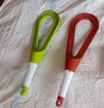 Plastic Whisk Mixer for Milk, Coffee, Egg, Juice Balloon Whisk - Full Detail by Nari Haat, Indian ethnic wear, women ...