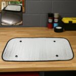 UV Blocking Car Windshield Sun Shade