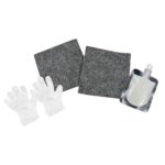 Nano Magic Car Scratch Remover Cloth, Multipurpose Scratch Repair Cloth, Cloth for Car Paint Scratch Repair, Easy to ...