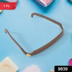 Plastic Simple Headbands Comb Headbands Hairbands (1 Pc), Hair accessories - With Dupatta by Nari Haat, Indian ethnic...