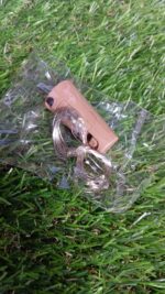 Wine Bottle Cork String Light | Multi LED / 2M Cable (White / 1 Pc) - Full Detail by Nari Haat, Indian ethnic wear, w...