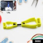 Multifunctional Glove Clip Holder (1 Pc) - With Dupatta by Nari Haat, Indian ethnic wear, women clothing, designer suit