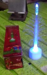 Tree LED Candlelight Colourful Candle Decoration LED Light Night, Diwali (1 Pc) - Full Detail by Nari Haat, Indian et...