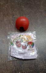 Small Plastic Joker Clown Nose toy (1 Pc / Mix Color & Design) - Fabric Detail by Nari Haat, Indian ethnic wear, wome...