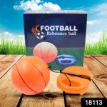 Football Rebound Ball with String (1 Set) - With Dupatta by Nari Haat, Indian ethnic wear, women clothing, designer suit