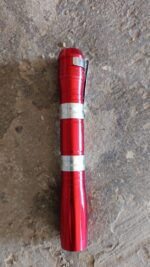 Mini LED Torch Pen Flashlight for Outdoor, Travel & Emergency - Full Detail by Nari Haat, Indian ethnic wear, women c...