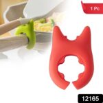 Plastic Pot Holder 1pc - With Dupatta by Nari Haat, Indian ethnic wear, women clothing, designer suit