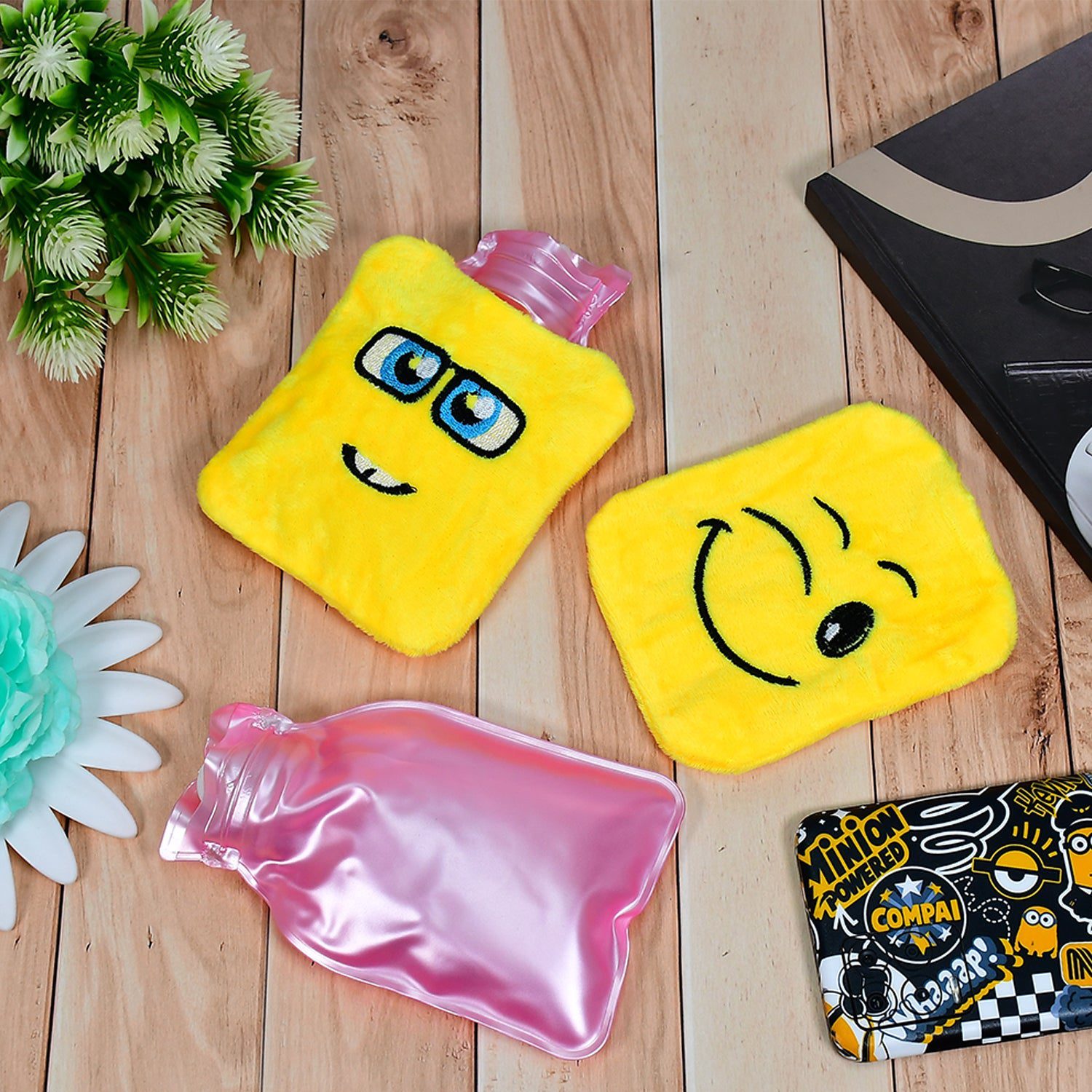 8_88581182-aa65-4baf-85d3-d357dcf62ec8.jpg Emoji Mini Hot Water Bag for Aches
