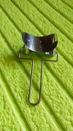 Puri Cutter Stainless Steel Roller Machine for Baking Tools - Full Detail by Nari Haat, Indian ethnic wear, women clo...