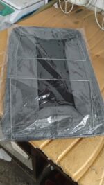 Foldable Cloth Storage Organizer Bag With Handles (Approx 46x27Cm1Pc) - Full Detail by Nari Haat, Indian ethnic wear,...