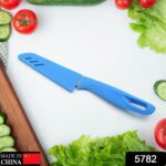 Stainless Steel Knife For Kitchen Use, Knife Set, Knife & Non-Slip Handle With Blade Cover Knife, Fruit, Vegetable,Kn...