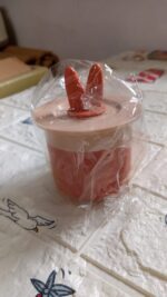 1 Pcs Facial Cleanser Foam Cup Portable Facial Cleanser Foam Cup - Full Detail by Nari Haat, Indian ethnic wear, wome...