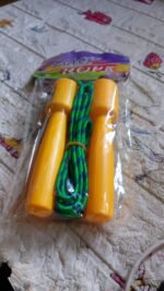 Jump Rope Electronic Counting  Skipping Rope Adjustable Jumping Rope for Men, Women and Children,Fitness Jump Rope fo...