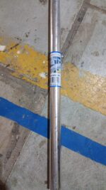 Self-Adhesive Wallpaper Aluminum Foil Wall Paper (60×200 Cm / Mix Design) - Fabric Detail by Nari Haat, Indian ethni...