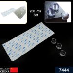 Pc Baby Safety Corner Protectors (High-Adhesive) - With Dupatta by Nari Haat, Indian ethnic wear, women clothing, des...