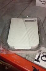 Portable Collapsible Hanging Trash Can for Kitchen & Car - Full Detail by Nari Haat, Indian ethnic wear, women clothi...