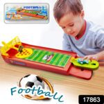 Mini Table Top Finger Football Game for Kids-Desktop Game for Kids & Adults - With Dupatta by Nari Haat, Indian ethni...