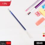 Blue Pen Refill All Round Ball Pen Refill Smooth Writing Pen Refill all (1 Pc) - With Dupatta by Nari Haat, Indian et...