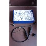 Wireless Bluetooth Earphone with Mic and Call Function With Micro USB (1 Pc) - Fabric Detail by Nari Haat, Indian eth...