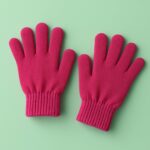 1 Pair Moisturizing Gloves Finger Moisture Gloves Soft Moisturizing Gloves for Dry - Front View by Nari Haat, Indian ...