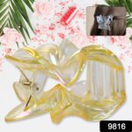 Hair Clamp Grip Simple Matte Decorative Clip for Face Washing - With Dupatta by Nari Haat, Indian ethnic wear, women ...