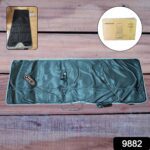 Electric Vibrating Massage Pad / Mattress (1 Set) - With Dupatta by Nari Haat, Indian ethnic wear, women clothing, de...