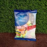 Naphthalene Balls Multicolour Balls (100 GMS) - Back View by Nari Haat, Indian ethnic wear, women clothing, designer ...