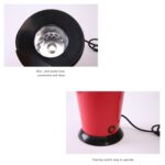 Hot Air corn, per Electric Machine Snack Maker - Full Detail by Nari Haat, Indian ethnic wear, women clothing, design...