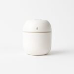 Humidifier, Household Plastic Aromatherapy Machine (220 ML / 1 Pc / Mix Color) - Sleeve Design by Nari Haat, Indian e...