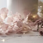 20 LED Wine Bottle Cork Lights Copper Wire Battery-Powered Fairy String Lights - Full Detail by Nari Haat, Indian eth...