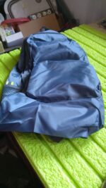 Multi Functional Magic Travel Foldable Bag - Full Detail by Nari Haat, Indian ethnic wear, women clothing, designer suit