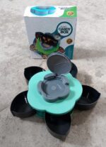 Smart Candy Box - Full Detail by Nari Haat, Indian ethnic wear, women clothing, designer suit