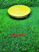 Round Roti Maker Patala Used for Home Purposes (Belan Not Including) - Fabric Detail by Nari Haat, Indian ethnic wear...