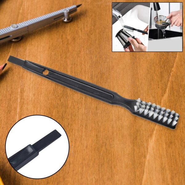 Multifunctional Cleaning Brush, Juicer Cleaning Brushes (1 Pc) - Front View by Nari Haat, Indian ethnic wear, women c...