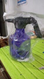 Electric 3L Garden Sprayer – Automatic, Rechargeable Watering Can Fertilizing (1 Pc) - Full Detail by Nari Haat, In...